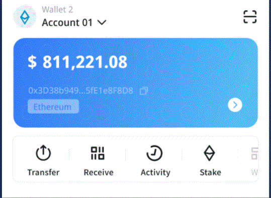 imToken钱包的可靠性im钱包阐明-每日实时更新
